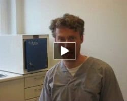 Dyrlægens videoblog, juni 2010 - Spørgsmål og svar: Chipmærkning, forhudsbetændelse og feber