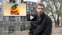 Dyrlægens videoblog 08 (The vets vlog) - Er modellervoks giftigt for hunde?