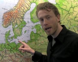 Information om at tage hunde og katte med til Bornholm gennem Sverige i 2012