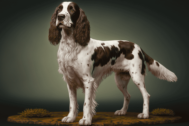 Engelsk Springer Spaniel – dyrlægens ærlige racebeskrivelse