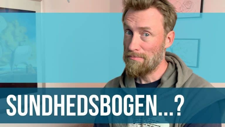 Sundhedsbogen: Obligatorisk eller smart salgstrick?