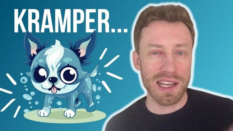 Kramper hos hunde: Meget andet end bare epilepsi