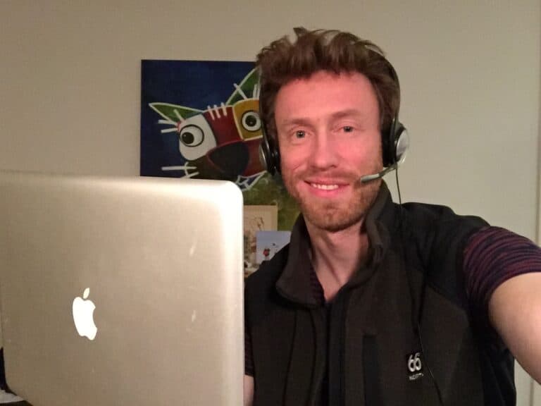 Bliv dyreven og støt SpørgDyrlægens podcast