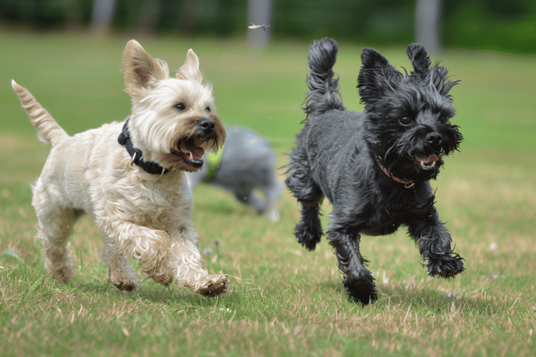 Sterilisation af hunhunde – timing, fordele og hvad du skal vide